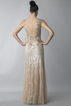 Back View