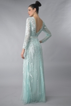 Back View