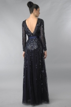 Back View