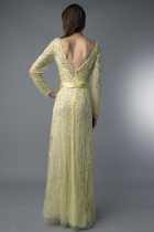 Back View