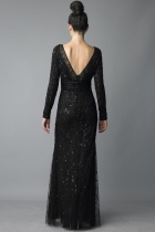 Back View