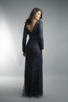 Back View