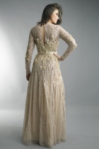 Back View