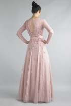 Back View
