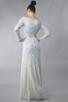 Back View