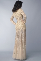 Back View