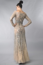 Back View
