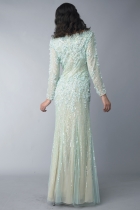 Back View