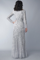 Back View