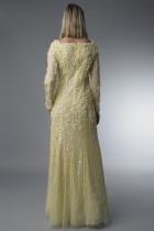 Back View