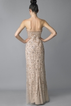 Back View