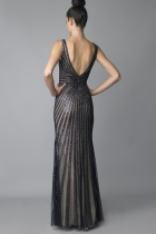 Back View