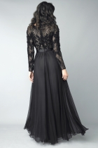 Back View
