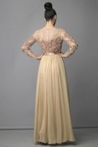 Back View