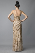 Back View