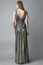 Back View