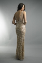 Back View