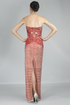 Back View