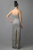 Back View