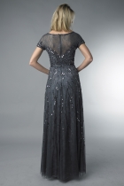 Back View