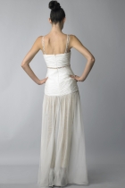 Back View