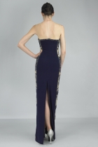 Back View