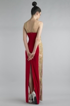 Back View