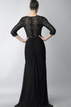 Back View