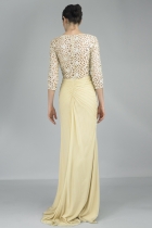 Back View