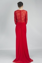Back View