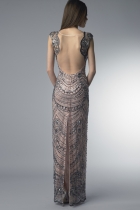 Back View