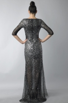 Back View