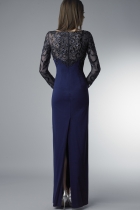 Back View