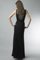 Back View