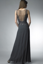 Back View