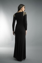 Back View