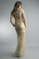 Back View