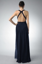 Back View