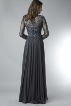 Back View