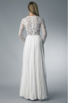 Back View