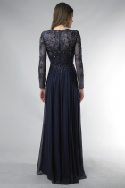 Back View