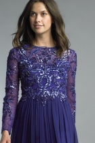 Back View