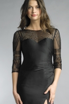 Side View