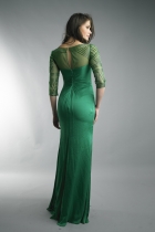 Back View
