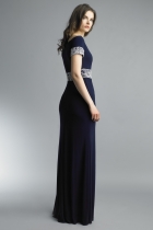 Back View