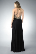 Back View