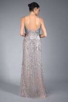Back View
