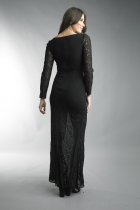 Back View