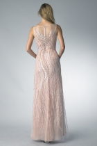 Back View