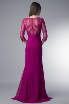 Back View